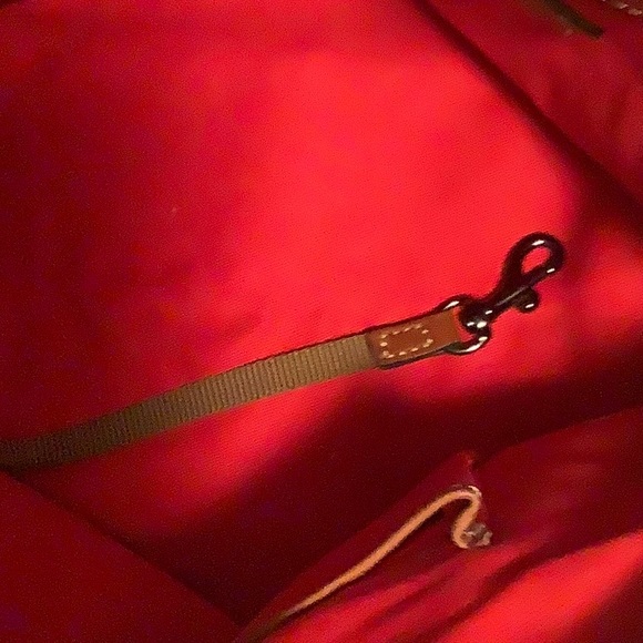 Dooney & Bourke handbag - Picture 8 of 11